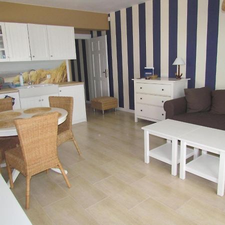 شقة Apartament Korab Zarnowska المظهر الخارجي الصورة