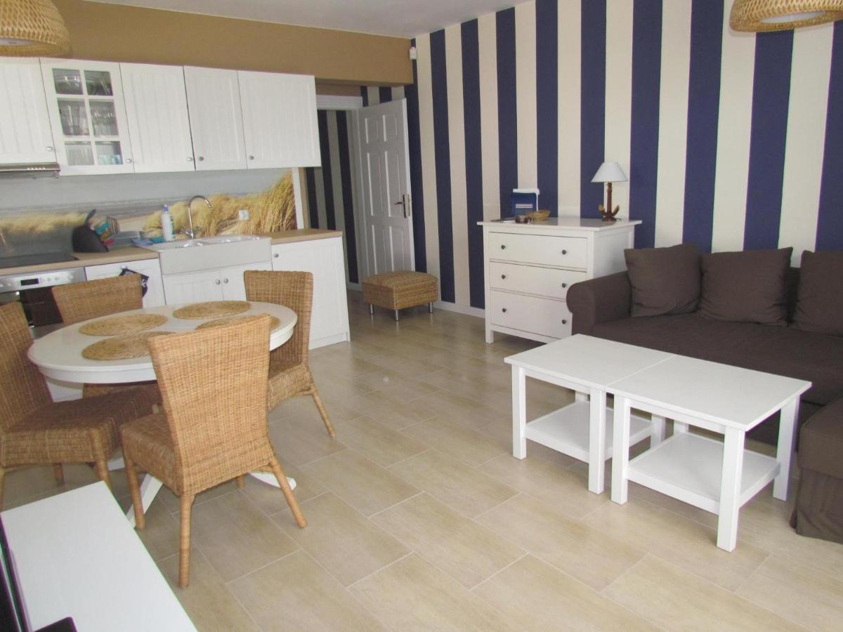 شقة Apartament Korab Zarnowska المظهر الخارجي الصورة